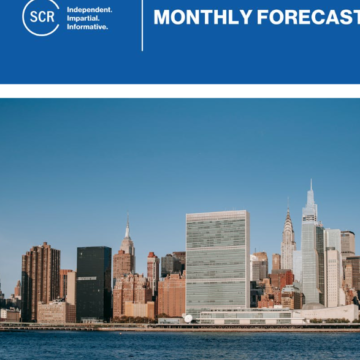 Sáhara Occidental: la agenda del Consejo de Seguridad del mes de abril refleja nuevas dinámicas sin alterar el marco jurídico