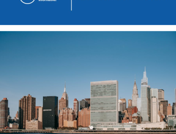 Sáhara Occidental: la agenda del Consejo de Seguridad del mes de abril refleja nuevas dinámicas sin alterar el marco jurídico