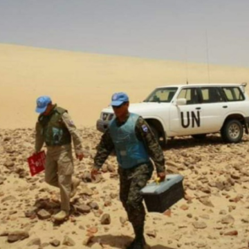 Sáhara Occidental: lo que debes saber hoy (20 de abril de 2026)