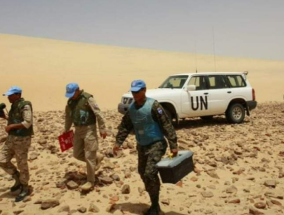 Sáhara Occidental: lo que debes saber hoy (20 de abril de 2026)