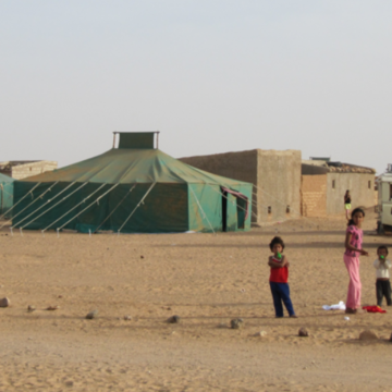 Sáhara Occidental: lo que debes saber hoy (21 de abril de 2026)