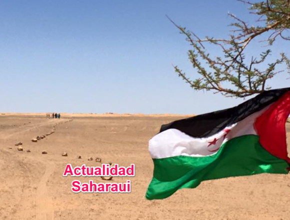Sáhara Occidental: lo que hay que saber hoy (2 de abril de 2026)