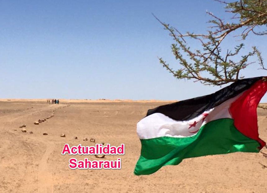 Sáhara Occidental: lo que hay que saber hoy (2 de abril de 2026)