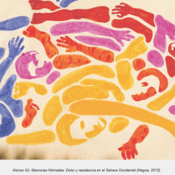 Sáhara Occidental y memoria: la deuda pendiente de España con las víctimas saharauis