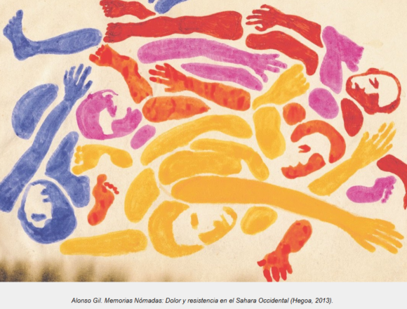 Sáhara Occidental y memoria: la deuda pendiente de España con las víctimas saharauis