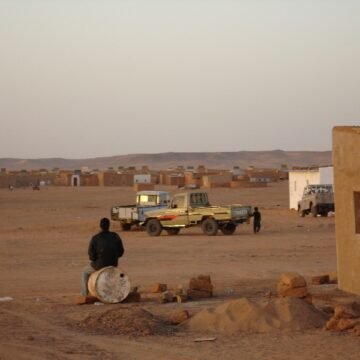 Sáhara Occidental: entre la narrativa de avance y la realidad del bloqueo