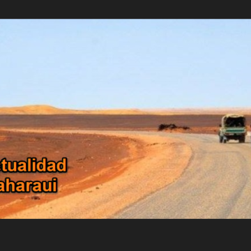 dxfcbgvngfasdfcgvbnm Noticias del Sáhara Occidental hoy (5 de abril de 2026)