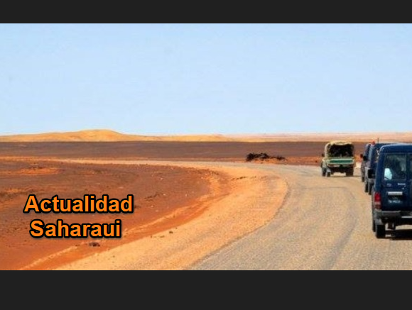 Noticias del Sáhara Occidental hoy (5 de abril de 2026)
