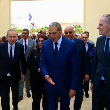 Sahara occidental : la visite de l’ambassadeur français à Laâyoune occupée dénoncée comme « un nouveau chapitre de l’agression »