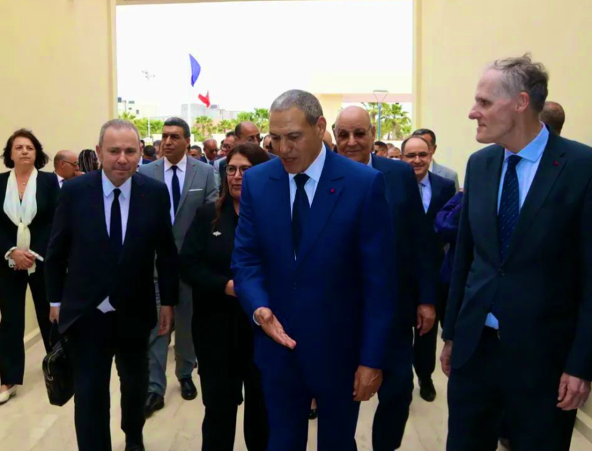Sahara occidental : la visite de l’ambassadeur français à Laâyoune occupée dénoncée comme « un nouveau chapitre de l’agression »
