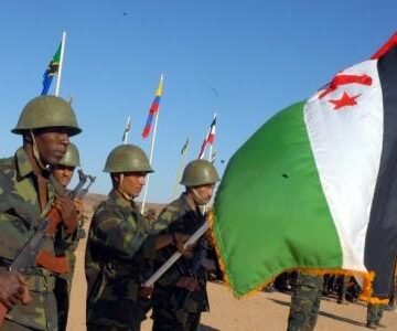 Sáhara Occidental: lo que hay que saber hoy (19 de abril de 2026)