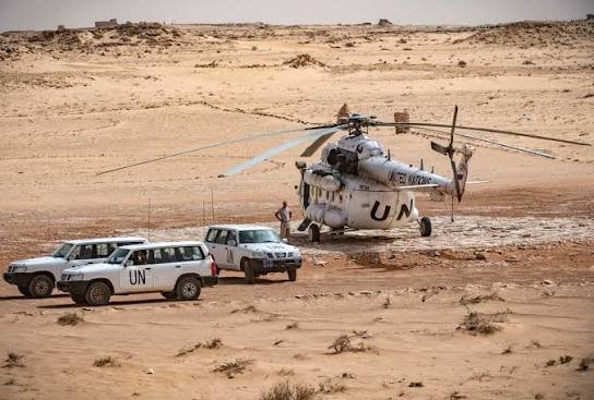 Sáhara Occidental: el Consejo de Seguridad fija dos fechas clave en abril
