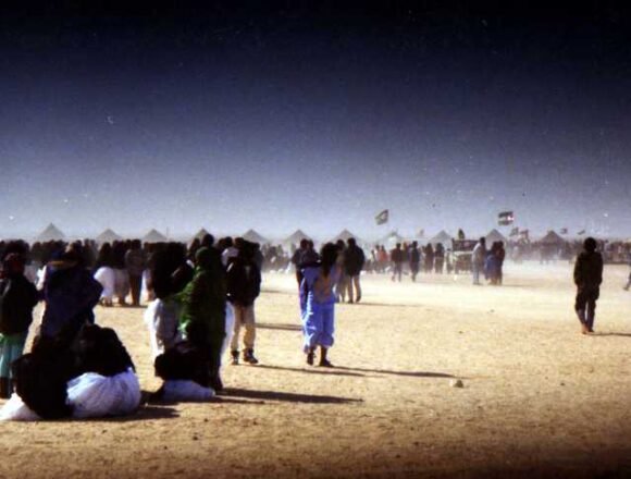 Sáhara Occidental: lo que hay que saber hoy (10 de abril de 2026)