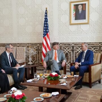 TEMA DEL DÍA | Sáhara Occidental: el movimiento de Estados Unidos en el Magreb reabre el tablero