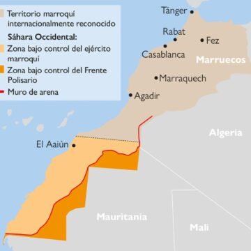 Sáhara Occidental: por qué el conflicto sigue bloqueado pese a un marco jurídico claro