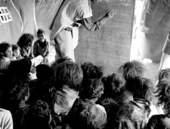 Sáhara Occidental: educación y organización, claves del Estado saharaui en el exilio