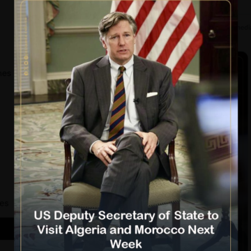 Sáhara Occidental: EEUU refuerza su presencia en el Magreb en un contexto marcado por el conflicto