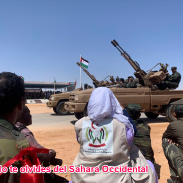 qwedfgbqwedf Sáhara Occidental: lo que hay que saber hoy (8 de abril de 2026)