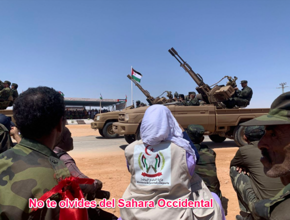 Sáhara Occidental: lo que hay que saber hoy (8 de abril de 2026)