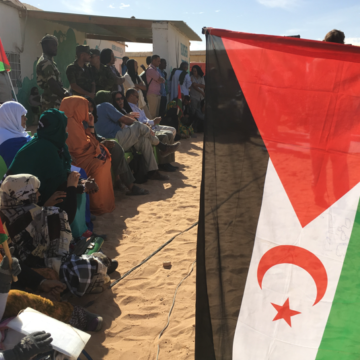 Noticias del Sáhara Occidental hoy (24 de abril de 2026)