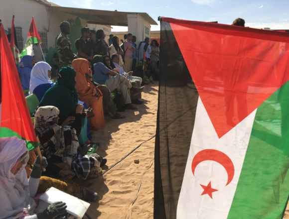 Noticias del Sáhara Occidental hoy (24 de abril de 2026)