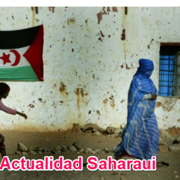 qwert5y7u8i9op Noticias del Sáhara Occidental hoy (4 de abril de 2026)