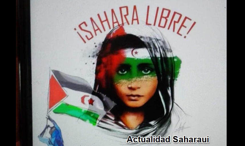 Noticias del Sáhara Occidental hoy (1 de abril de 2026)