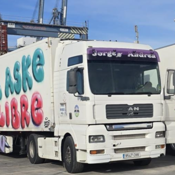 LA LECTURA DEL DÍA — redes y prensa sobre el Sáhara Occidental