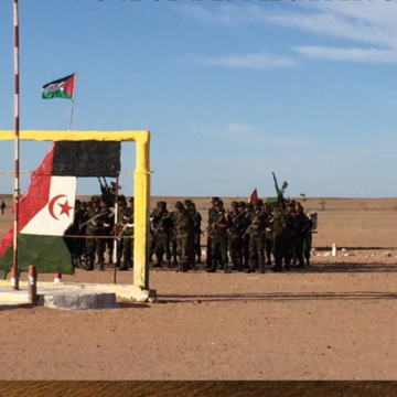 Noticias del Sáhara Occidental hoy (2 de abril de 2026)