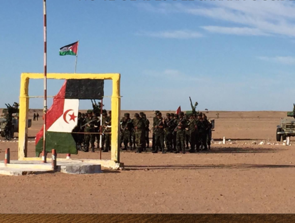 Noticias del Sáhara Occidental hoy (2 de abril de 2026)