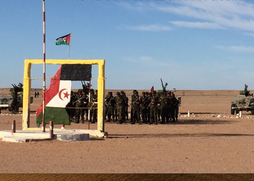 Noticias del Sáhara Occidental hoy (2 de abril de 2026)