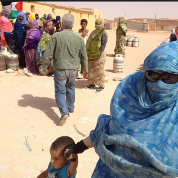 Sáhara Occidental: lo que debes saber hoy (23 de abril de 2026)