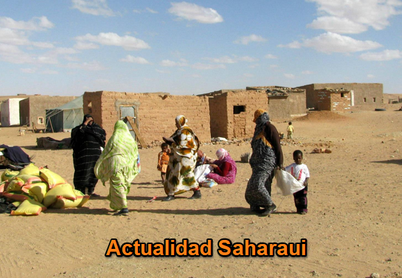 Noticias del Sáhara Occidental hoy (16 de abril de 2026)