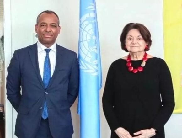 Sáhara Occidental: el Polisario traslada su posición a la ONU antes de una nueva reunión del Consejo de Seguridad sobre la MINURSO