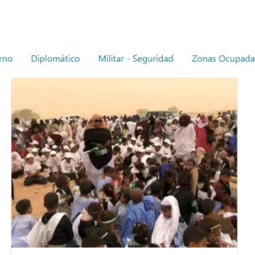 SaharaPressService8-4-2026 Desde Sahara Press Service: actividad institucional, internacional y memoria del 50 aniversario de la RASD (8 de abril de 2026)