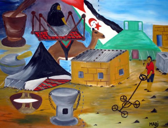 Noticias del Sáhara Occidental hoy (19 de abril de 2026)