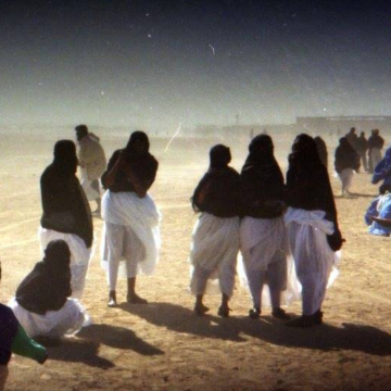 wersdtfhyjukj Sáhara Occidental: qué encuentran quienes viajan a los campamentos saharauis