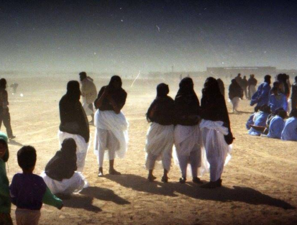 Sáhara Occidental: qué encuentran quienes viajan a los campamentos saharauis