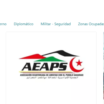 werwerg Desde Sahara Press Service: actividad institucional y respaldo internacional en el 50 aniversario de la RASD (10 de abril de 2026)