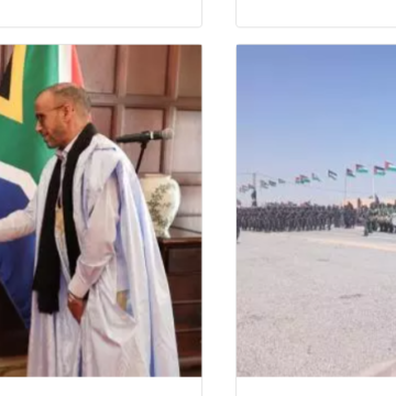 50AniversarioRASD Desde Sahara Press Service: proyección internacional y respaldo global en el 50 aniversario de la RASD (9 de abril de 2026)