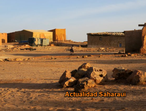 Noticias del Sáhara Occidental hoy (21 de abril de 2026)