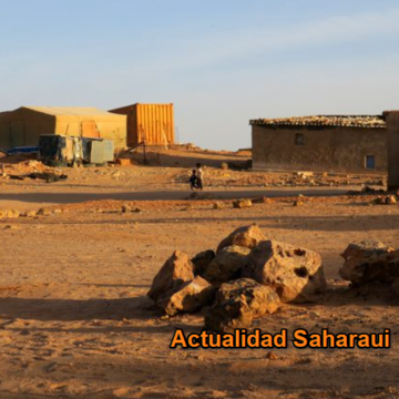 ActualidadSaharauiX Sáhara Occidental: lo que hay que saber hoy (13 de abril de 2026)