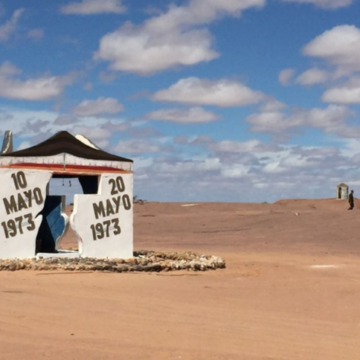 10deMayo 10 mai 1973 : le Front Polisario face à l’un des moments les plus décisifs de son histoire