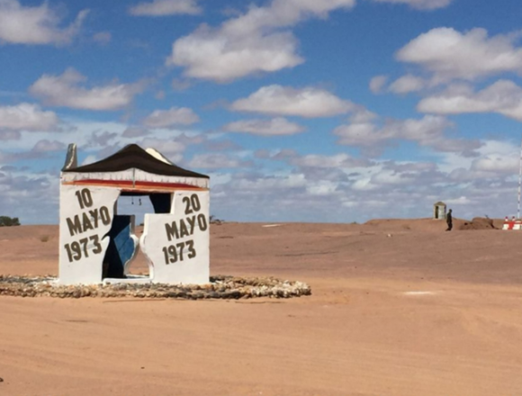 10deMayo 10 mai 1973 : le Front Polisario face à l’un des moments les plus décisifs de son histoire