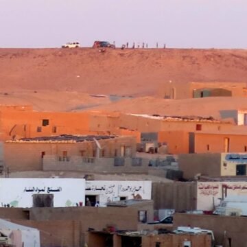 Tinduf y el Sáhara Occidental: por qué no se puede desmantelar lo que el conflicto no ha resuelto