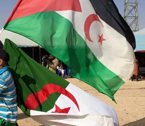 Sahara occidental : l’Algérie ne change pas de position face aux nouvelles pressions diplomatiques