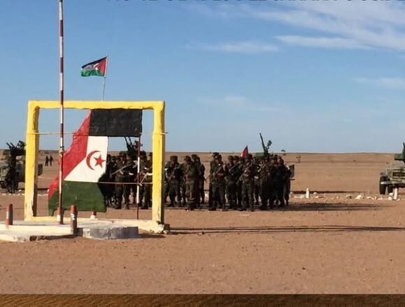 LO QUE HAY QUE SABER HOY (13 de mayo de 2026) del Sáhara Occidental