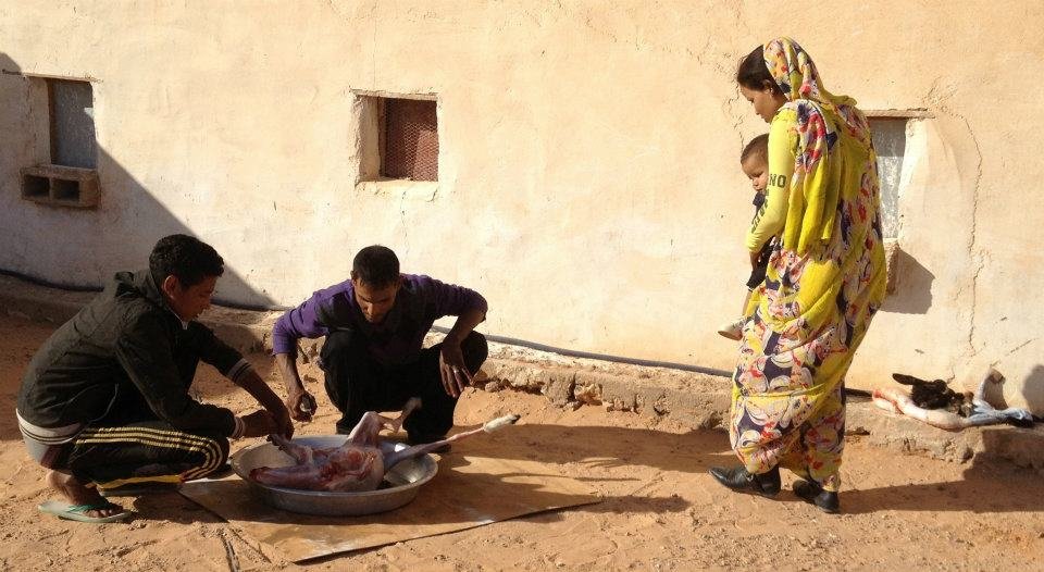 555447340_10235809786058269_800279041396565513_n Sáhara Occidental: celebración el Eid al-Adha en los campamentos saharauis del desierto