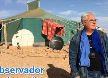 LA LECTURA DEL DÍA — Carlos C. García (1 de mayo de 2026)