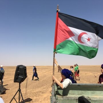 Noticias del Sáhara Occidental hoy (15 de mayo de 2026): Tinduf, memoria saharaui y presión sobre los activistas